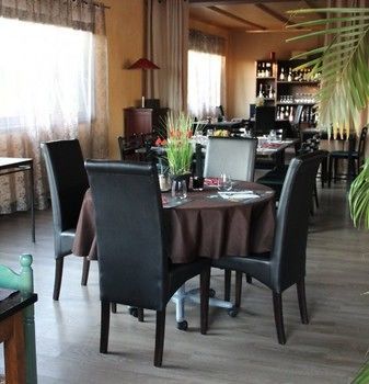 Hotel L'etoile