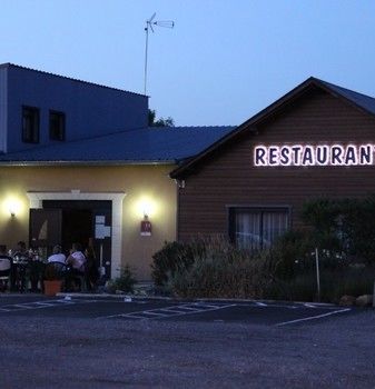 Hotel L'etoile