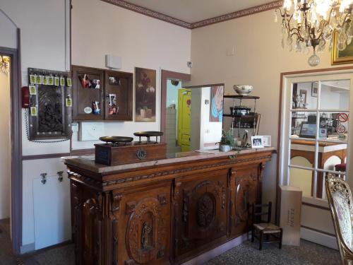 Hotel Auberge Du Val Des Bois