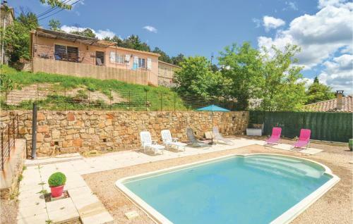 Holiday Home Le Village H-792