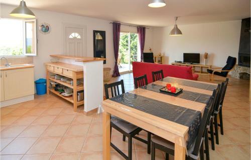 Holiday Home Le Village H-792