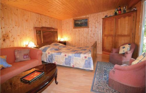 Holiday Home Gordes K-773