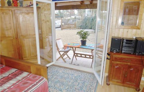 Holiday Home Gordes K-773