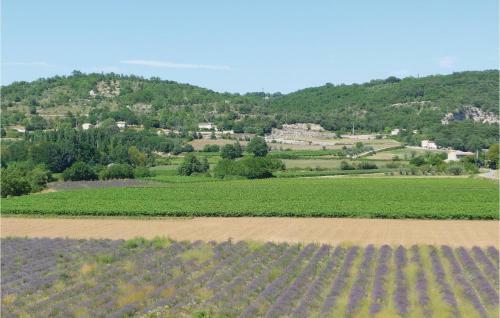 Holiday Home Gordes K-773