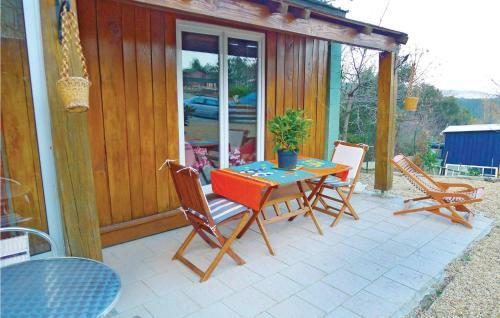 Holiday Home Gordes K-773