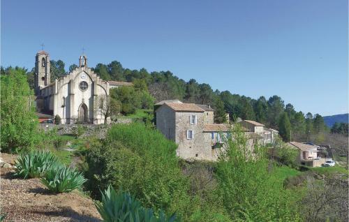 Holiday Home Gordes K-773