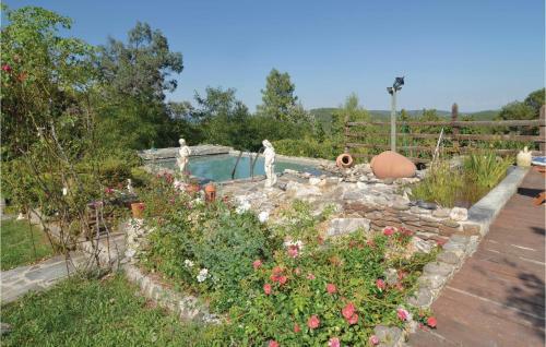 Holiday Home Gordes K-773