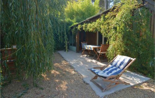 Holiday Home Gordes K-773