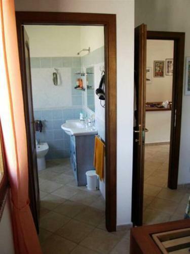 Apartamento Casa Valentina