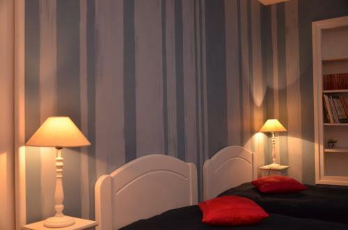 Bed & Breakfast La Closerie
