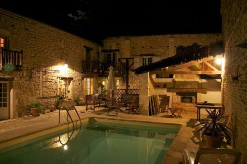 Bed & Breakfast La Closerie