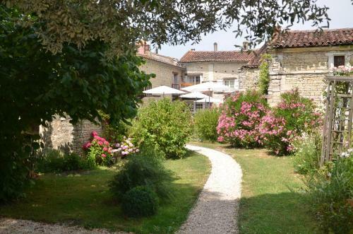 Bed & Breakfast La Closerie