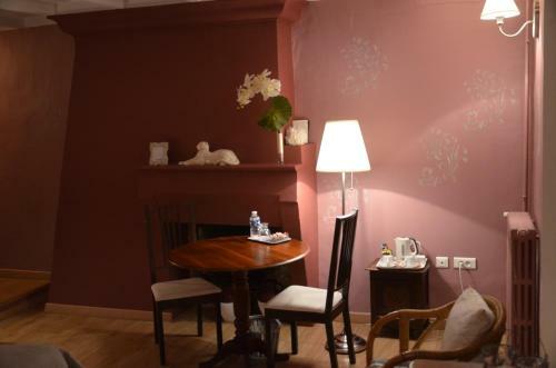 Bed & Breakfast La Closerie