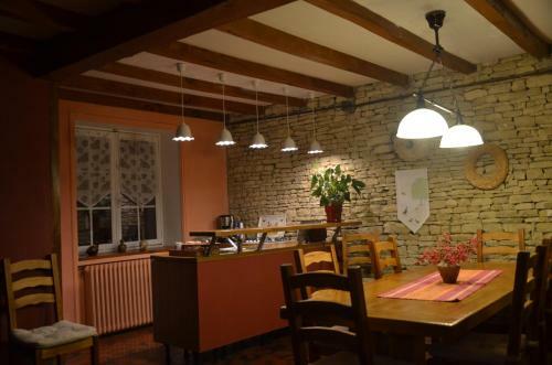 Bed & Breakfast La Closerie