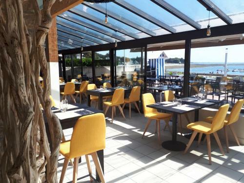 Hotel H�tel Du Port