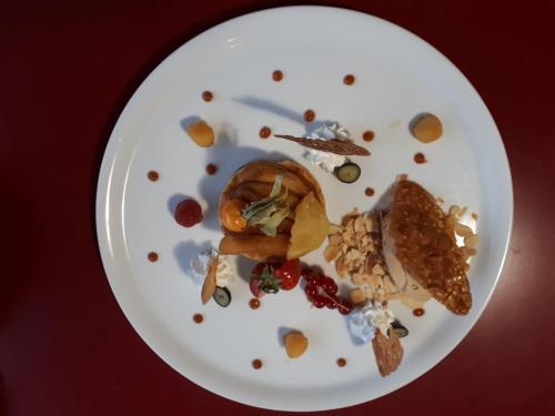Hotel H�tel Du Port