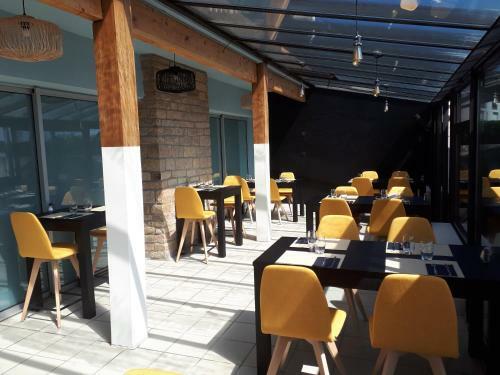 Hotel H�tel Du Port