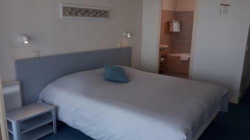 Hotel H�tel Du Port