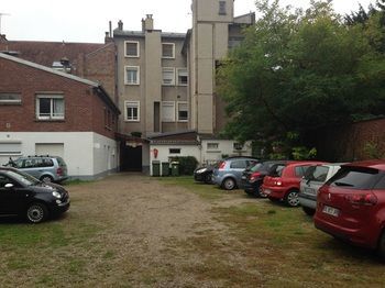 Hotel Au Spatial
