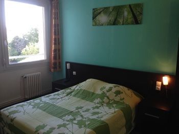 Hotel Au Spatial