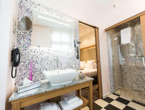 Hotel H�tel Marotte