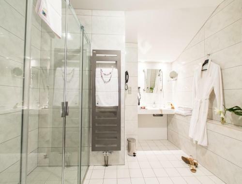 Hotel H�tel Marotte