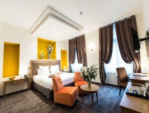 Hotel H�tel Marotte