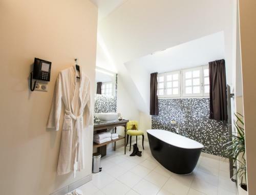 Hotel H�tel Marotte