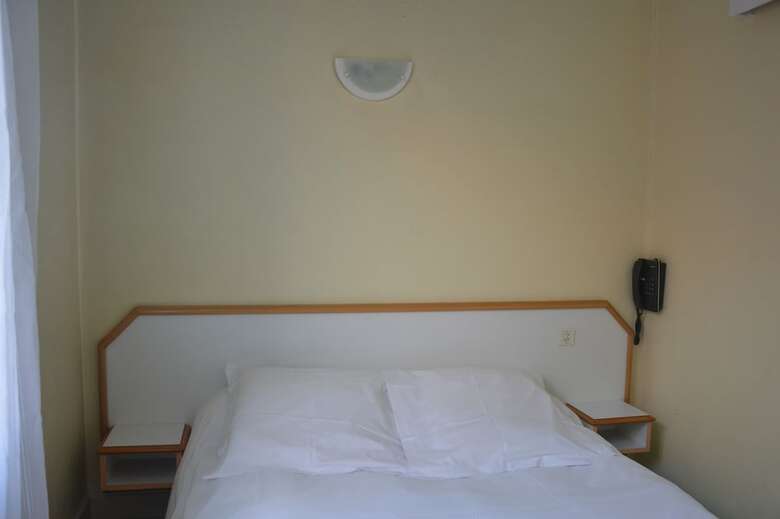 Hotel H�tel De Normandie