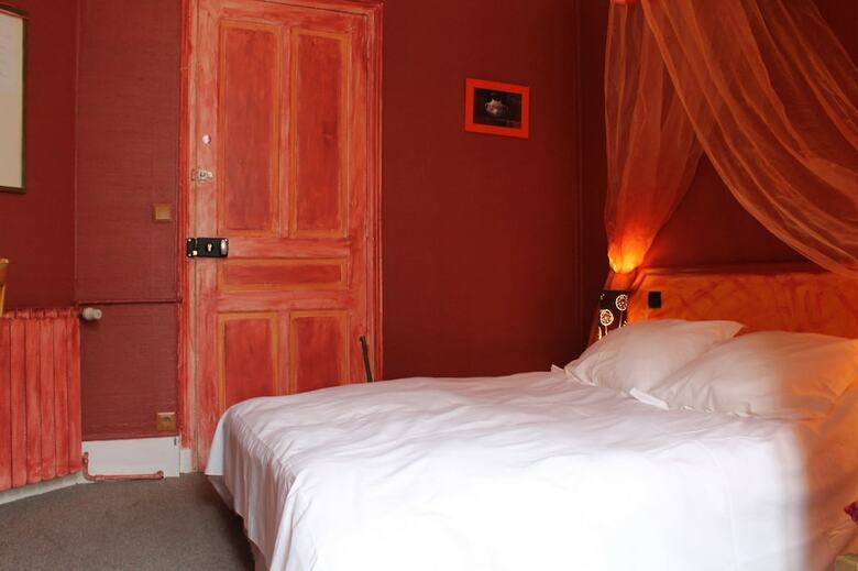 Hotel H�tel De Normandie