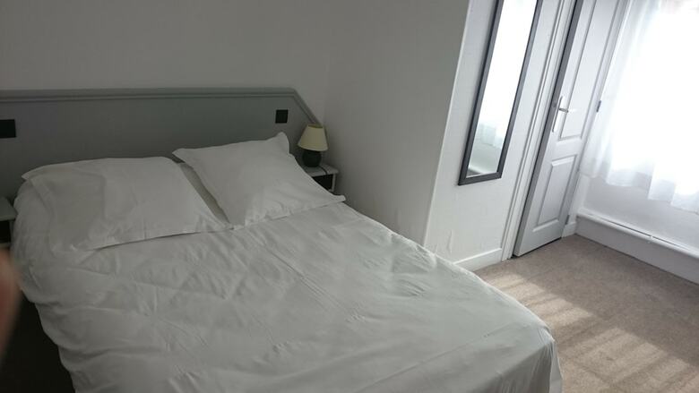 Hotel H�tel De Normandie