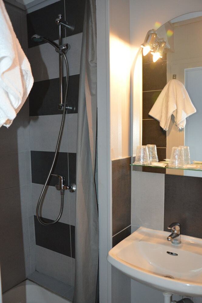 Hotel H�tel De Normandie
