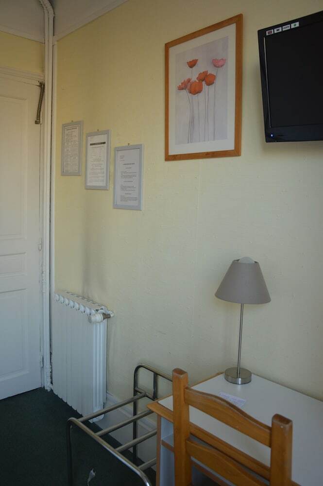 Hotel H�tel De Normandie