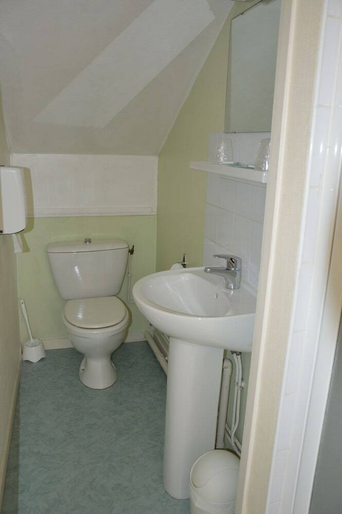 Hotel H�tel De Normandie