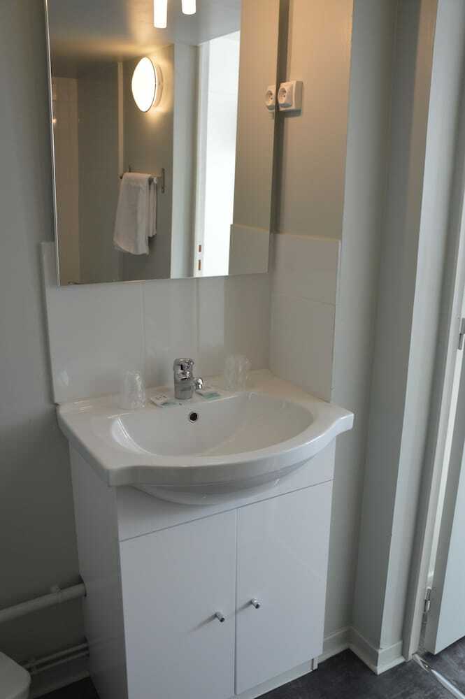 Hotel H�tel De Normandie