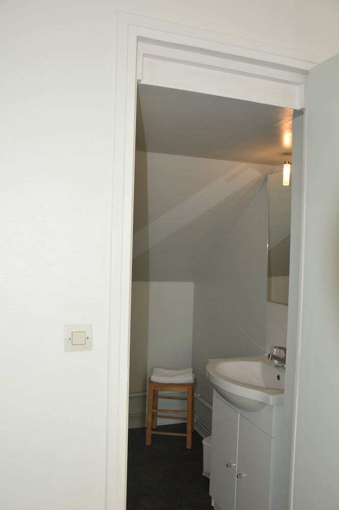 Hotel H�tel De Normandie