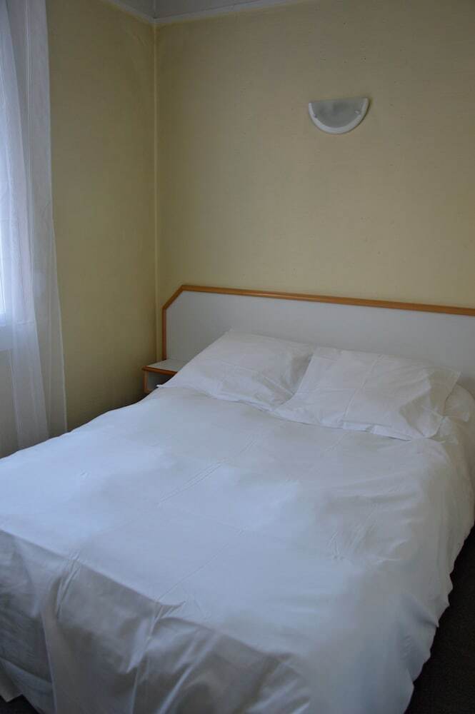 Hotel H�tel De Normandie