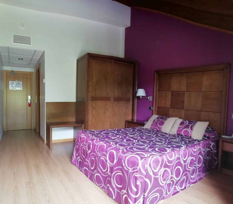 Hotel Casa Chuldian