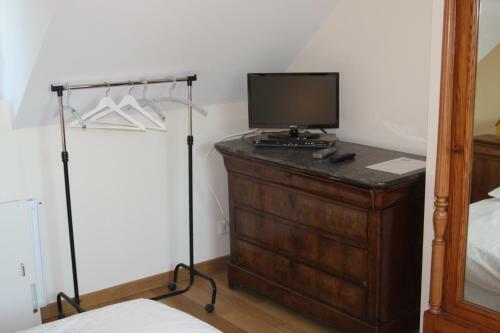 Bed & Breakfast Le Kiosque Amiens Chambres D'h�tes