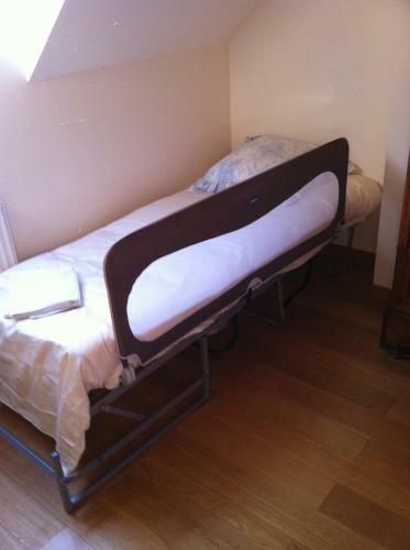 Bed & Breakfast Le Kiosque Amiens Chambres D'h�tes