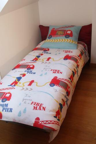 Bed & Breakfast Le Kiosque Amiens Chambres D'h�tes