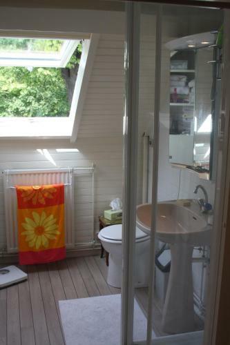 Bed & Breakfast Le Kiosque Amiens Chambres D'h�tes