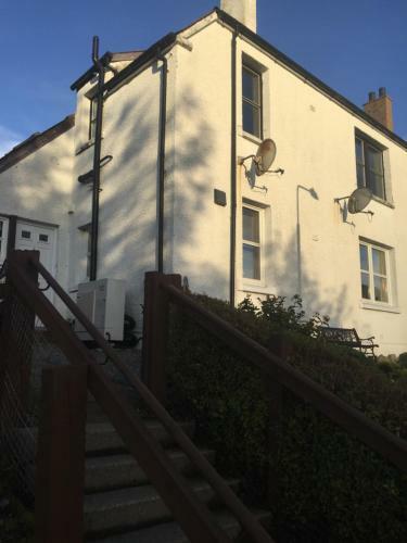 Apartamento Misty Isle View Portree