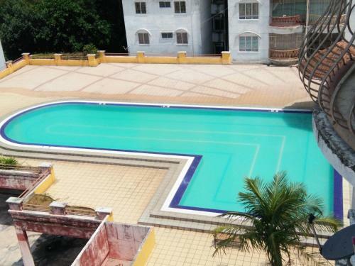 Apartamento Sunshine Bay Resort