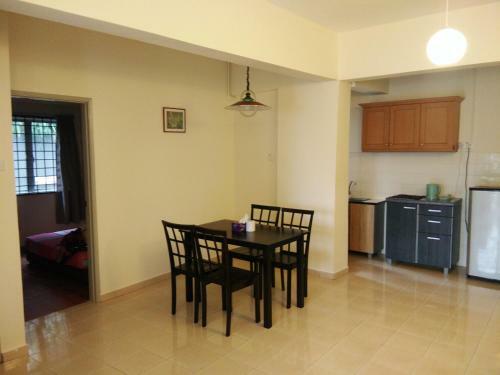 Apartamento Sunshine Bay Resort