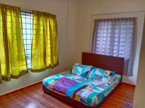 Apartamento Sunshine Bay Resort