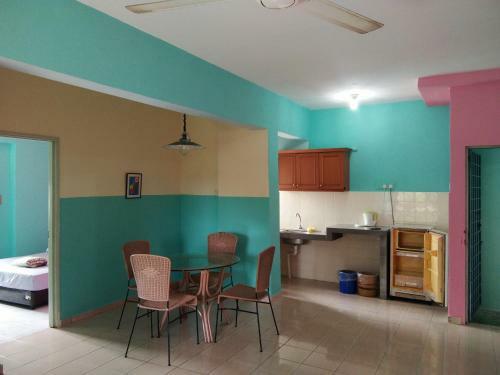 Apartamento Sunshine Bay Resort