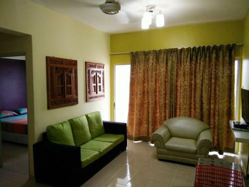 Apartamento Sunshine Bay Resort