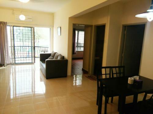 Apartamento Sunshine Bay Resort