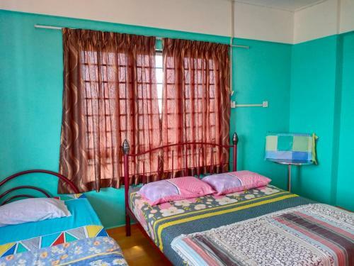 Apartamento Sunshine Bay Resort